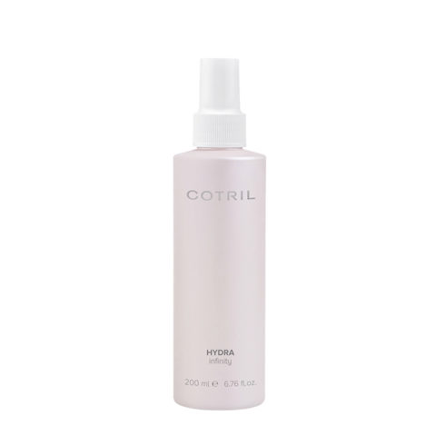 Hydra Infinity 200ml - maschera intensiva spray polivalente