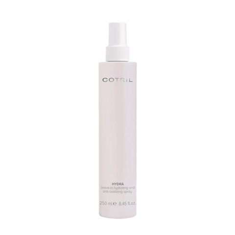Cotril Hydra Leave-in Hydrating and Anti-Oxidizing Spray 250ml - idratante antiossidante senza risciacquo