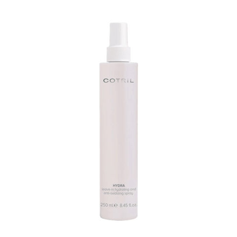 Hydra Leave-in Hydrating And Anti-Oxidizing Spray 250ml - spray idratante antiossidante senza risciacquo