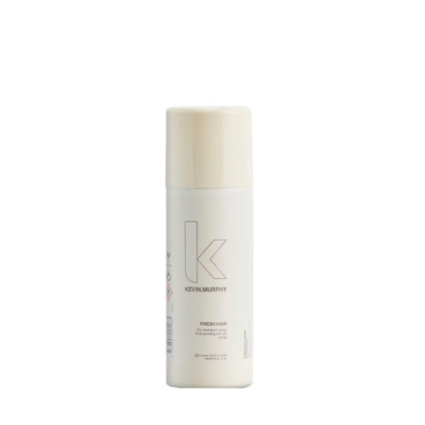 Fresh Hair Dry Shampoo Spray 100ml - shampoo a secco