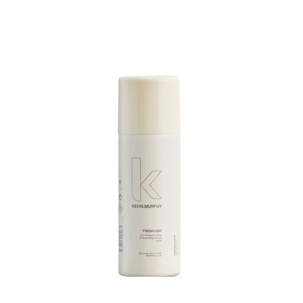 Kevin Murphy Fresh Hair Dry Shampoo Spray 100ml - shampoo a secco