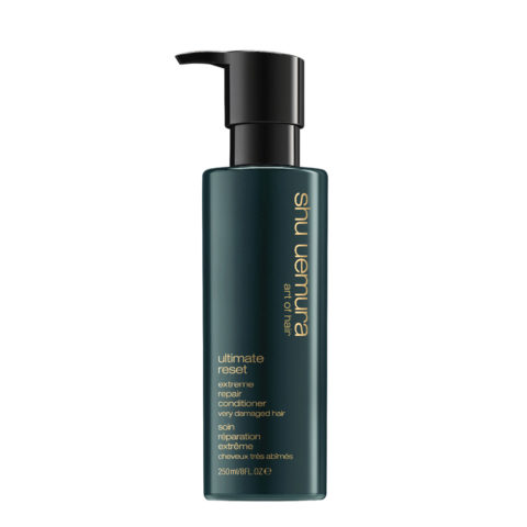 Ultimate Reset Extreme Repair Conditioner 250ml - balsamo per capelli danneggiati