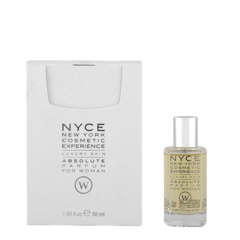 Nyce Absolute Parfum Woman 50ml - profumo donna