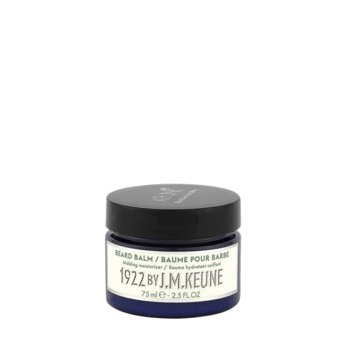 1922 Grooming Beard Balm 75ml - balsamo per barba