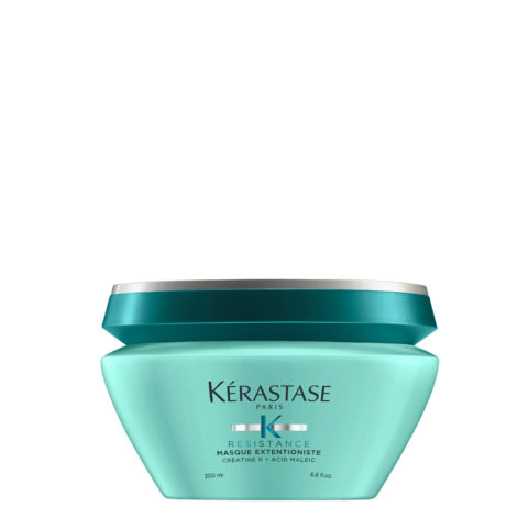 Resistance Masque Extentioniste 200ml -  maschera rinforzante per capelli lunghi