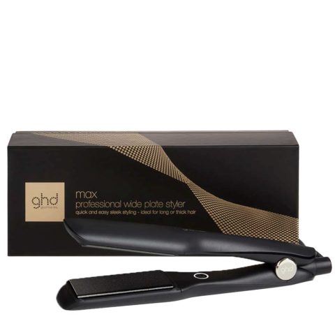 Piastra per capelli ghd Gold oggi tua con sconto TOP del 37% su