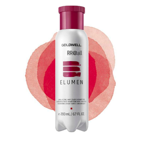 Elumen Pure RR@ALL rosso 200ml