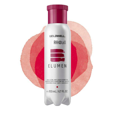 Goldwell Elumen Pure RR@ALL rosso 200ml