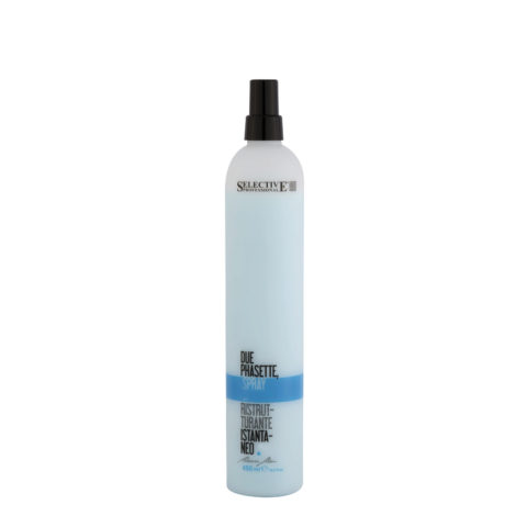 Selective Professional Artistic Flair Due Phasette Spray 450ml - ristrutturante istantaneo
