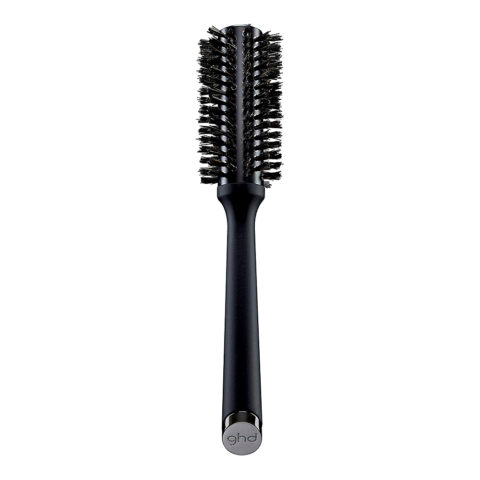 Ghd Natural bristle radial brush misura 3 (44mm di fusto) - Spazzola tonda setole naturali