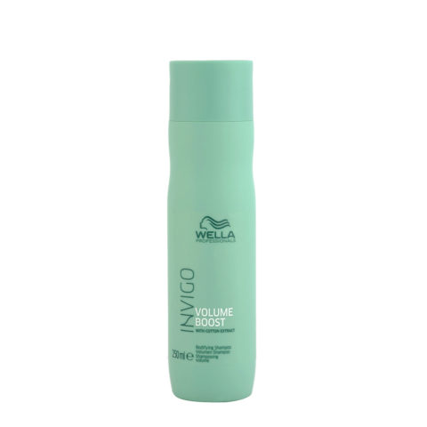 Invigo Volume Boost Bodifying Shampoo 250ml - shampoo volumizzante
