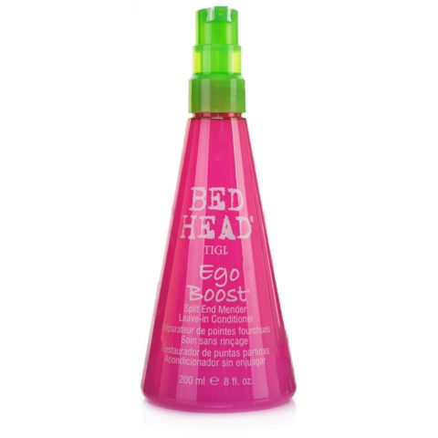 Bed Head Ego Boost Split End Mender Leave-In Conditioner 237ml - balsamo senza risciacquo