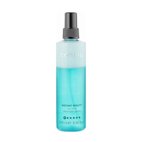 Styling Instant Beauty No Rinse Detangler Spray 250ml - leave-in extra condizionante