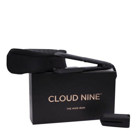 Cloud Nine The Wide Iron Piastra