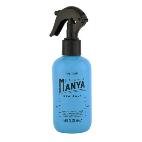 Kemon Hair Manya Per Lei Sea Salt Spray al sale marino 200ml