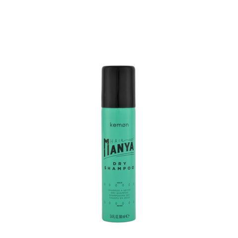 Hair Manya Per Lei Dry Shampoo a secco 100ml