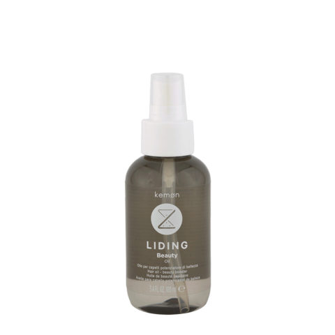 Liding Beauty Oil Olio idratante illuminante 100ml
