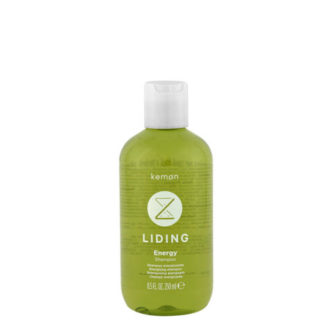 Liding Energy Shampoo Energizzante Anticaduta 250ml