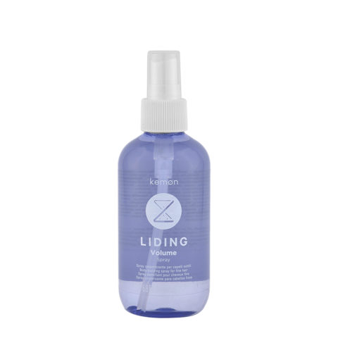 Liding Volume Spray volumizzante per capelli fini 200ml