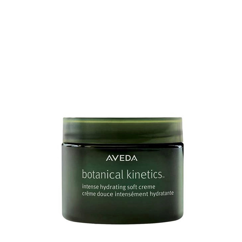 Aveda Botanical Kinetics Intense Hydrating Soft Creme 50ml - crema idratante