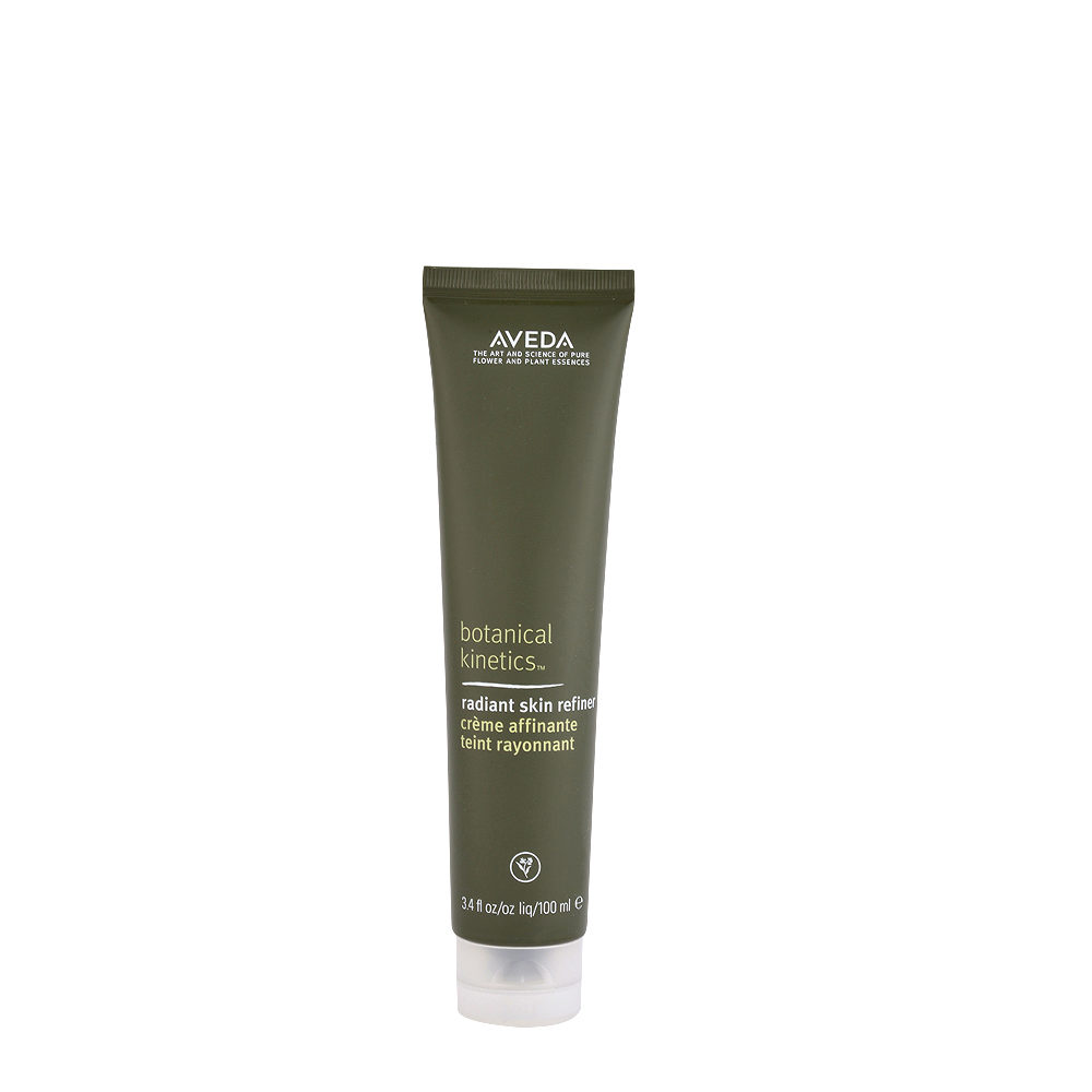 Aveda Botanical Kinetics Radiant Skin Refiner 100ml - scrub a base d'argilla