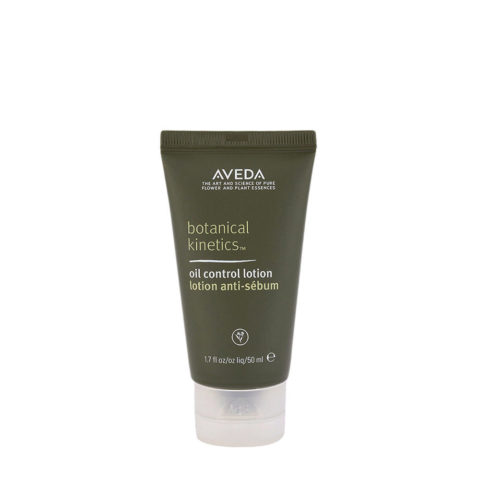 Aveda Botanical Kinetics Oil Control Lotion 50ml - lozione  seboregolatrice