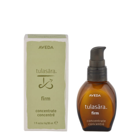 Tulasara Firm Concentrate Siero Viso Pelle Tonica 30ml