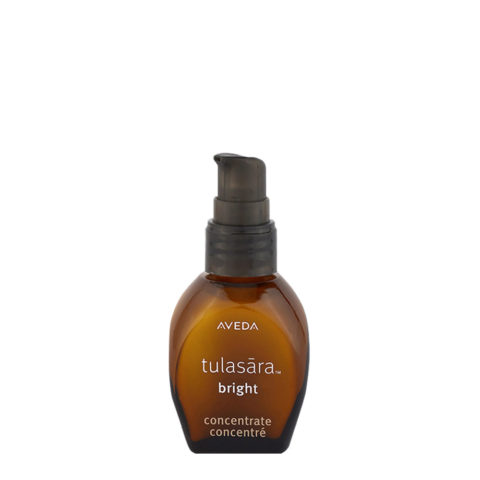 Tulasara Bright Concentrate 30ml - siero luminosità