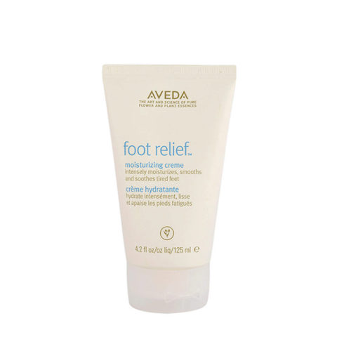 Foot Relief Moisturizing Creme 125ml - crema piedi idratante