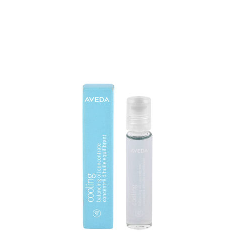 Cooling Balancing Oil Concentrate 7ml - olio aromatico mente e corpo