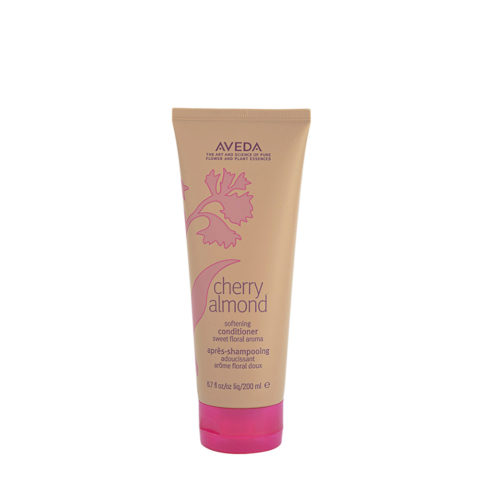 Cherry Almond Softening Conditioner 200ml - balsamo idratante alla mandorla