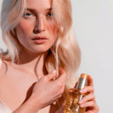 Kerastase Elixir Ultime L' Huile Originale 100ml - olio idratante anticrespo