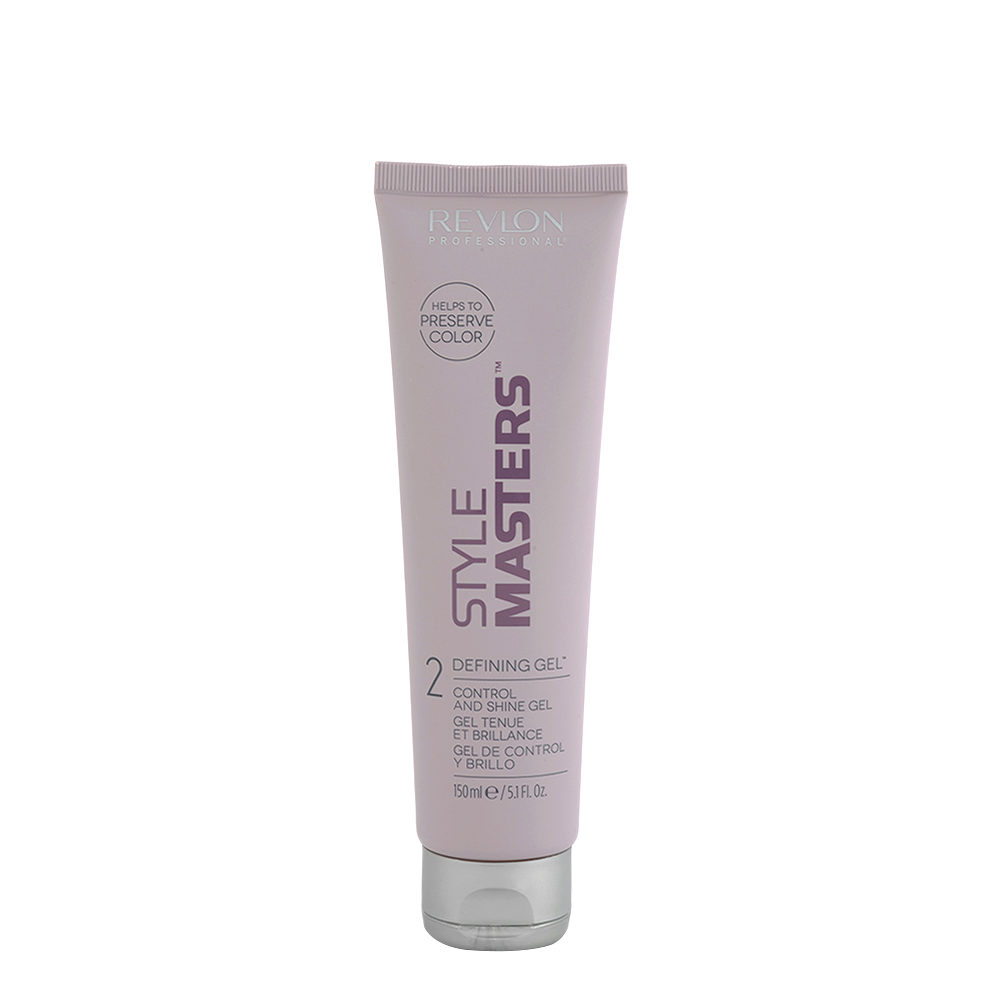 Revlon Style Masters Creator 2 Defining Gel 150ml - gel di definizione