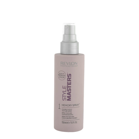 Style Masters Creator 1 Memory Spray 150ml - lacca strutturante