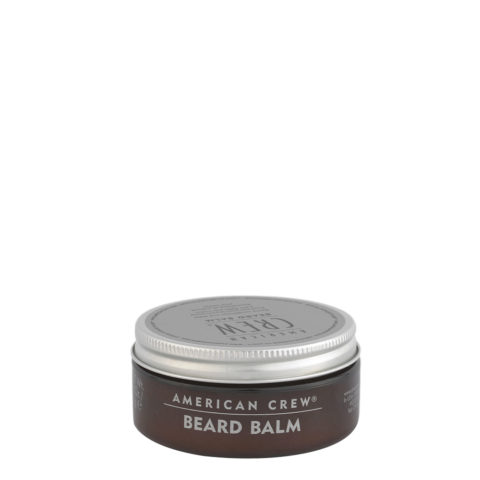 American Crew Beard Balm 60gr - balsamo per la barba