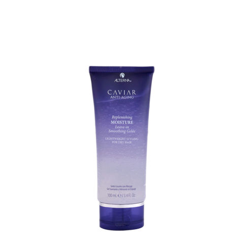 Caviar Anti-Aging Replenishing Moisture Leave-In Smoothing Gelée 100ml - gel idratante lisciante