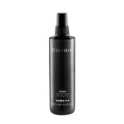 Styling Ocean Sea Salt Spray 250ml - spray effetto beach waves