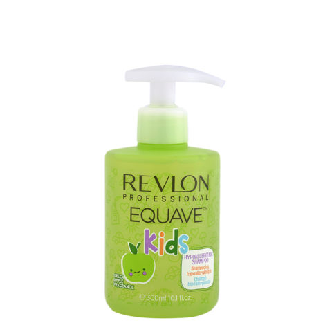 Equave Kids Hypoallergenic Shampoo 300ml - shampoo ipoallergenico per bambini