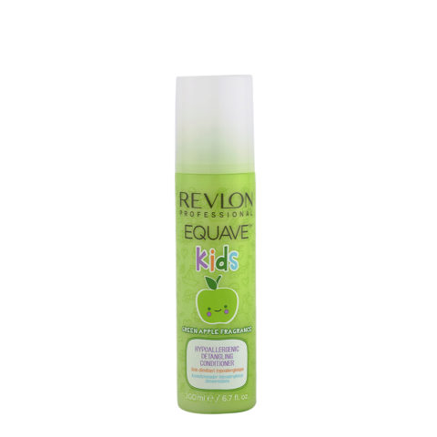 Equave Kids Hypoallergenic Detangling Conditioner 200ml - balsamo spray ipoallergenico