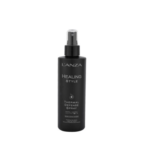 L' Anza Healing Style Thermal Defense Spray 200ml - spray di protezione calore