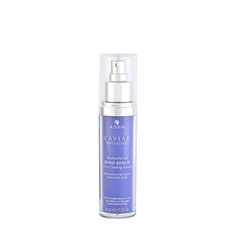 Alterna Caviar Anti-Aging Restructuring Bond Repair 3in1 Sealing Serum 50ml - siero sigillante