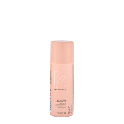 Kevin Murphy Doo Over Dry Powder Finishing Hairspray 100ml - lacca a tenuta leggera