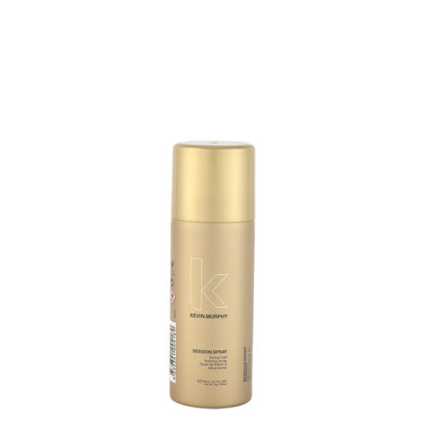 Kevin Murphy Session Spray Strong Hold Finishing Spray 100ml - lacca a tenuta forte