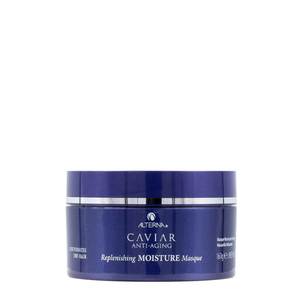 Alterna Caviar Anti-Aging Replenishing Moisture Masque 161g - maschera intensiva antietà