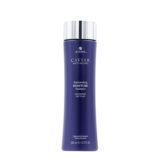 Alterna Caviar Anti-Aging Replenishing Moisture Shampoo 250ml - shampoo idratante