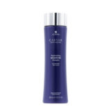 Alterna Caviar Anti-Aging Replenishing Moisture Shampoo 250ml - shampoo idratante