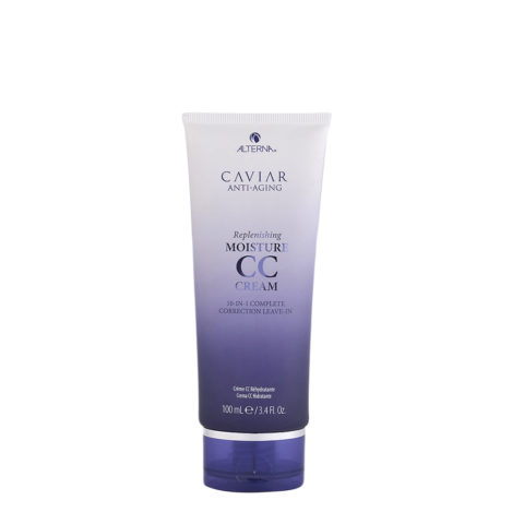 Caviar Anti-Aging Replenishing Moisture CC Cream 100ml - crema per capelli multi azione