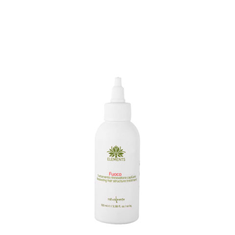 Elements Fuoco rinnovatore capillare spray 100ml