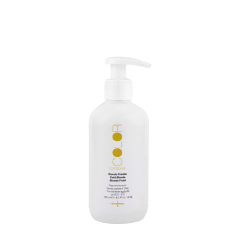 Color Defence Conditioner Biondo Freddo 250ml - balsamo per capelli biondi freddi