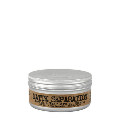 Matte Separation Workable Wax 85gr - cera opaca